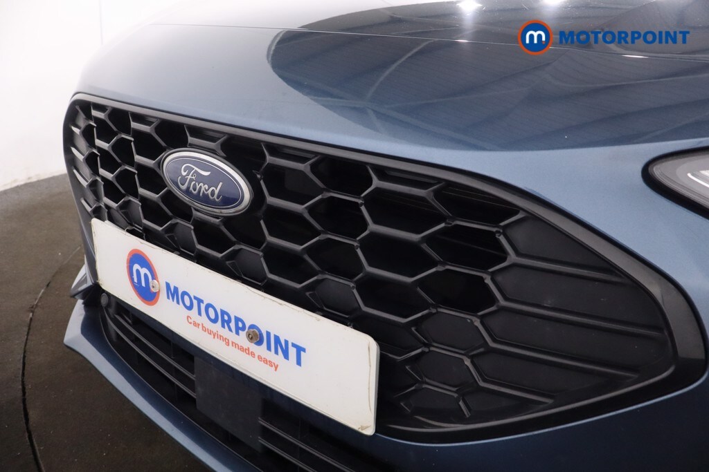 Used Ford Focus 2023 for sale - 77747257: Photo 36