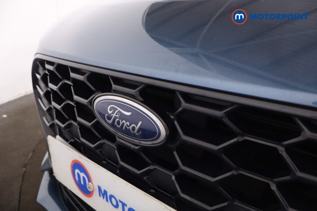 Used Ford Focus 2023 for sale - 77747257: Photo 37