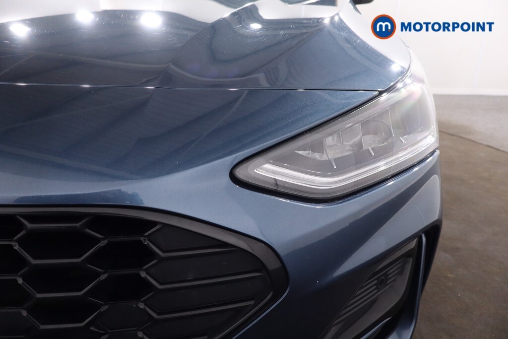 Used Ford Focus 2023 for sale - 77747257: Photo 38