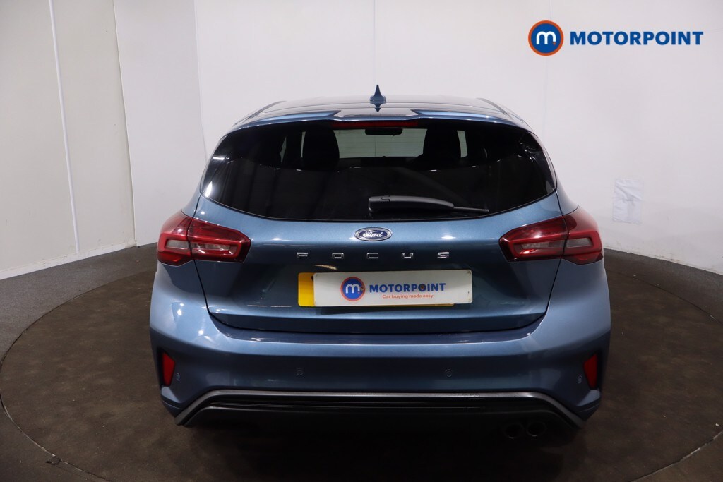 Used Ford Focus 2023 for sale - 77747257: Photo 42