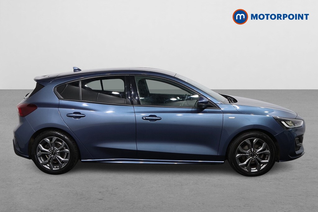 Used Ford Focus 2023 for sale - 77747257: Photo 8