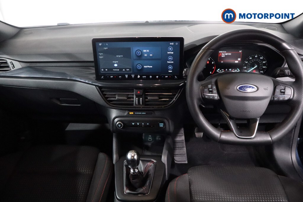 Used Ford Focus 2023 for sale - 77747257: Photo 9