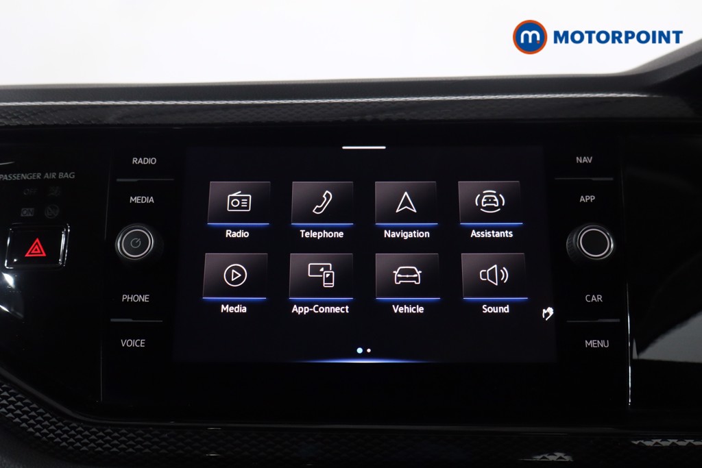 Used Volkswagen Polo 2023 for sale - 76980227: Photo 10