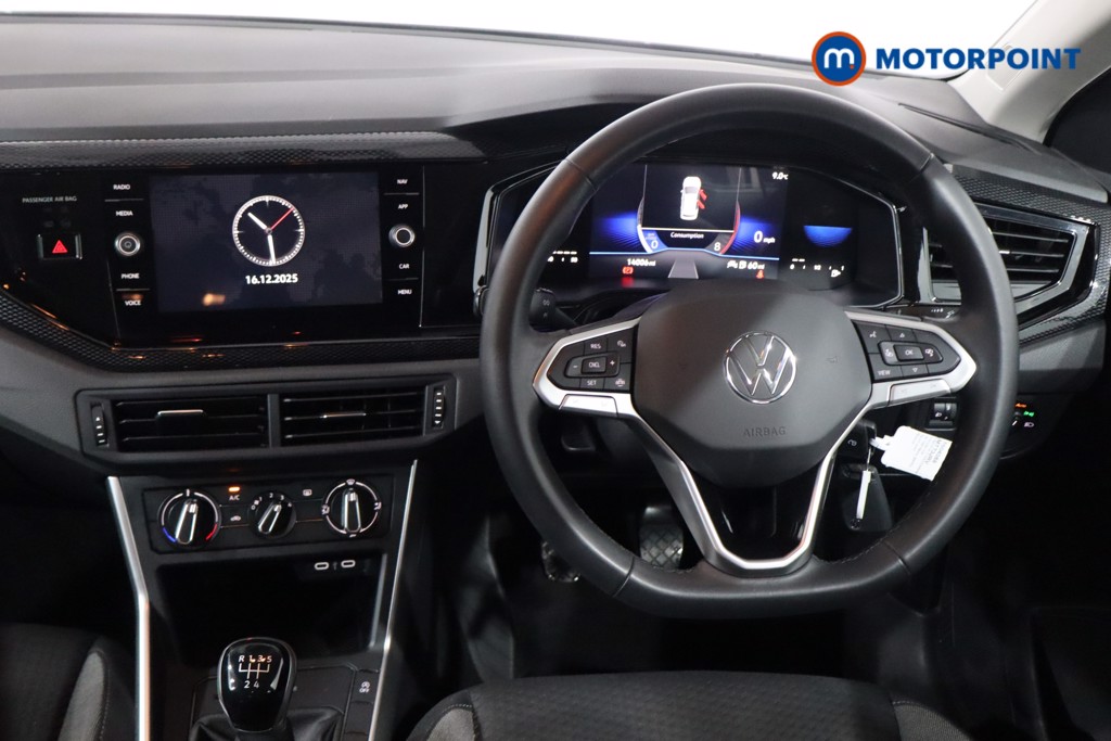 Used Volkswagen Polo 2023 for sale - 76980227: Photo 11