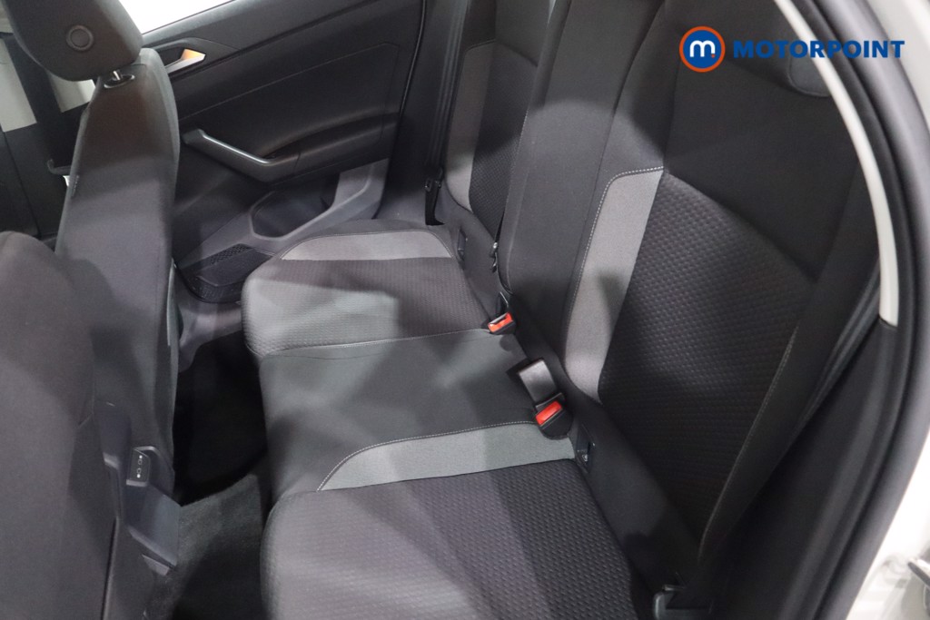 Used Volkswagen Polo 2023 for sale - 76980227: Photo 13