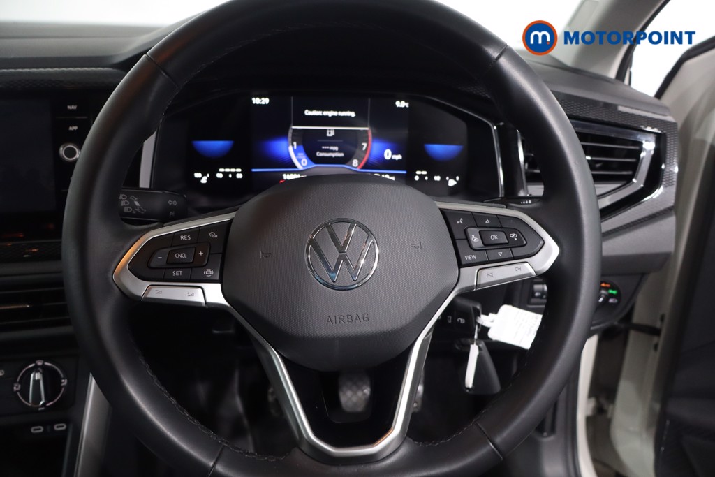 Used Volkswagen Polo 2023 for sale - 76980227: Photo 14