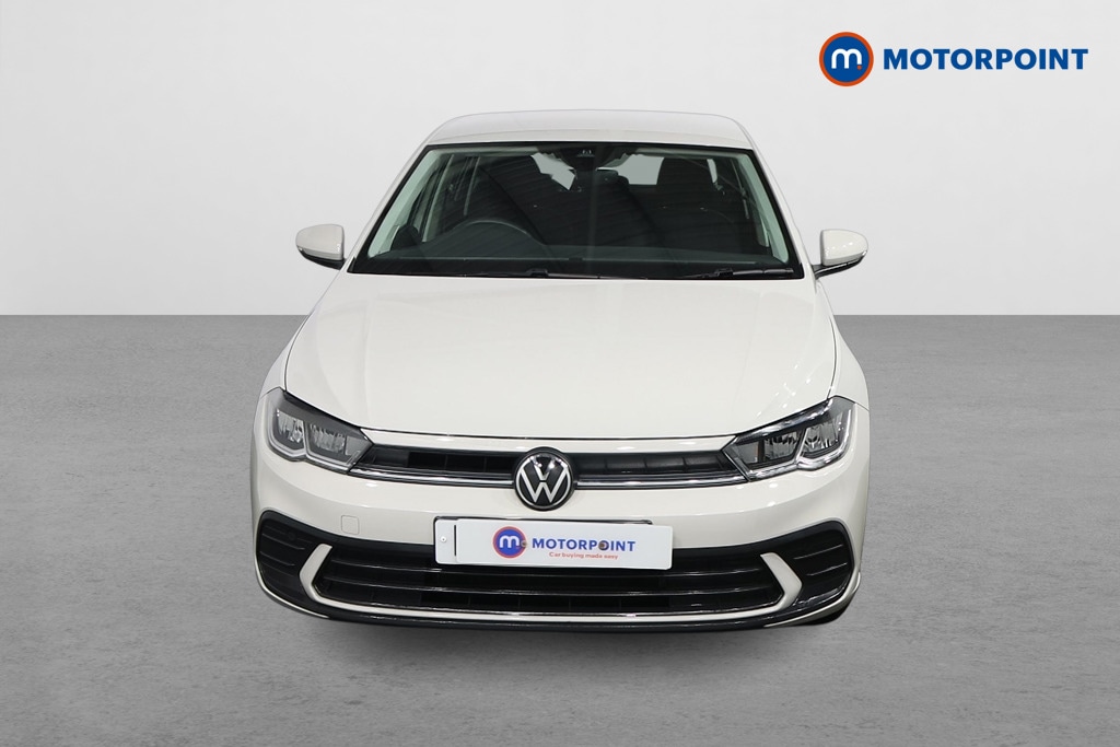 Used Volkswagen Polo 2023 for sale - 76980227: Photo 2