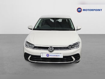 Used Volkswagen Polo 2023 for sale - 76980227: Photo