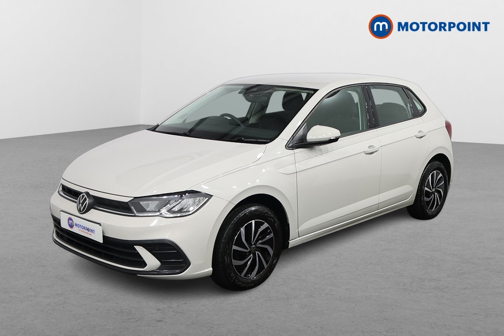 Used Volkswagen Polo 2023 for sale - 76980227: Photo 3