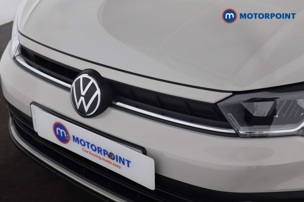 Used Volkswagen Polo 2023 for sale - 76980227: Photo 35