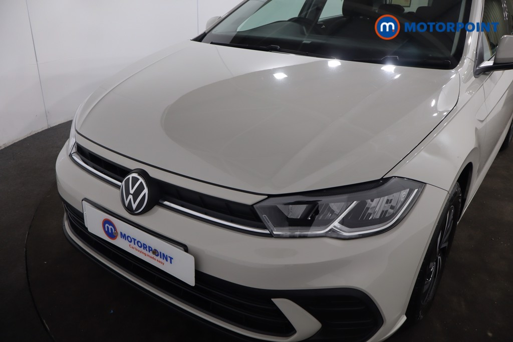 Used Volkswagen Polo 2023 for sale - 76980227: Photo 36