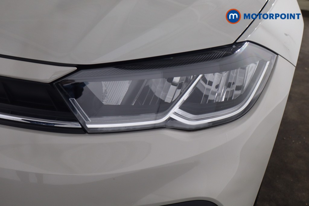 Used Volkswagen Polo 2023 for sale - 76980227: Photo 37