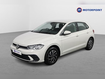 Used Volkswagen Polo 2023 for sale - 76980227: Photo