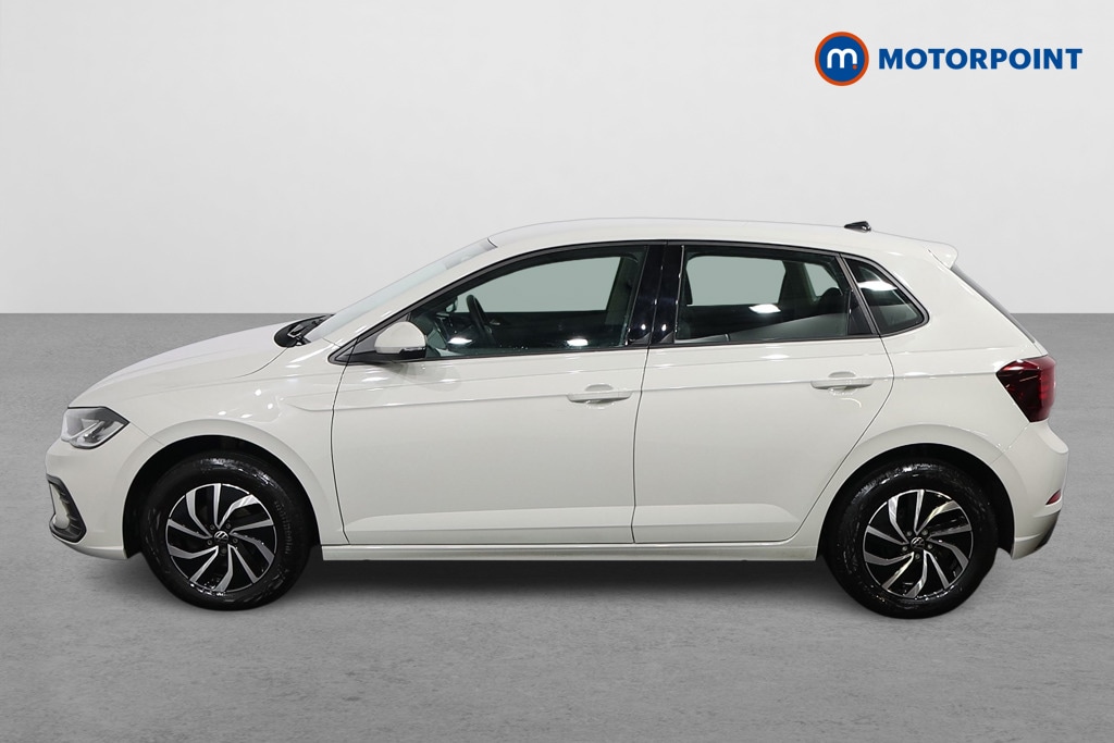 Used Volkswagen Polo 2023 for sale - 76980227: Photo 4