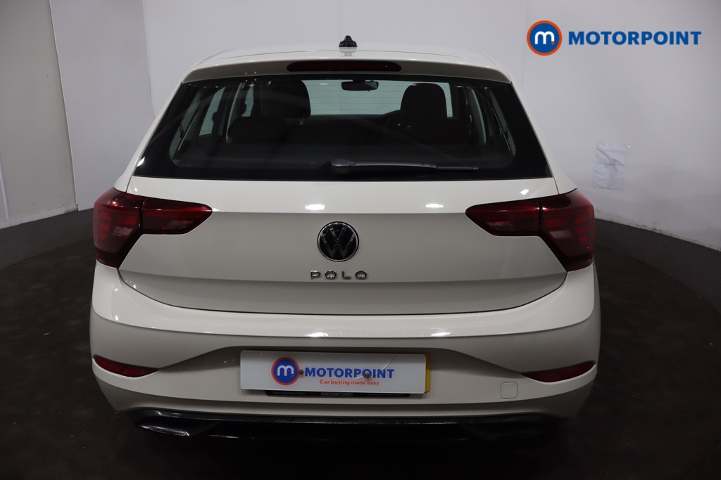 Used Volkswagen Polo 2023 for sale - 76980227: Photo 41