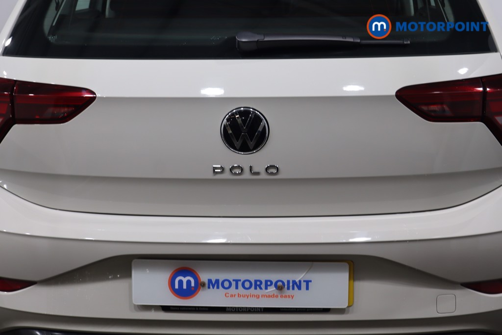 Used Volkswagen Polo 2023 for sale - 76980227: Photo 42