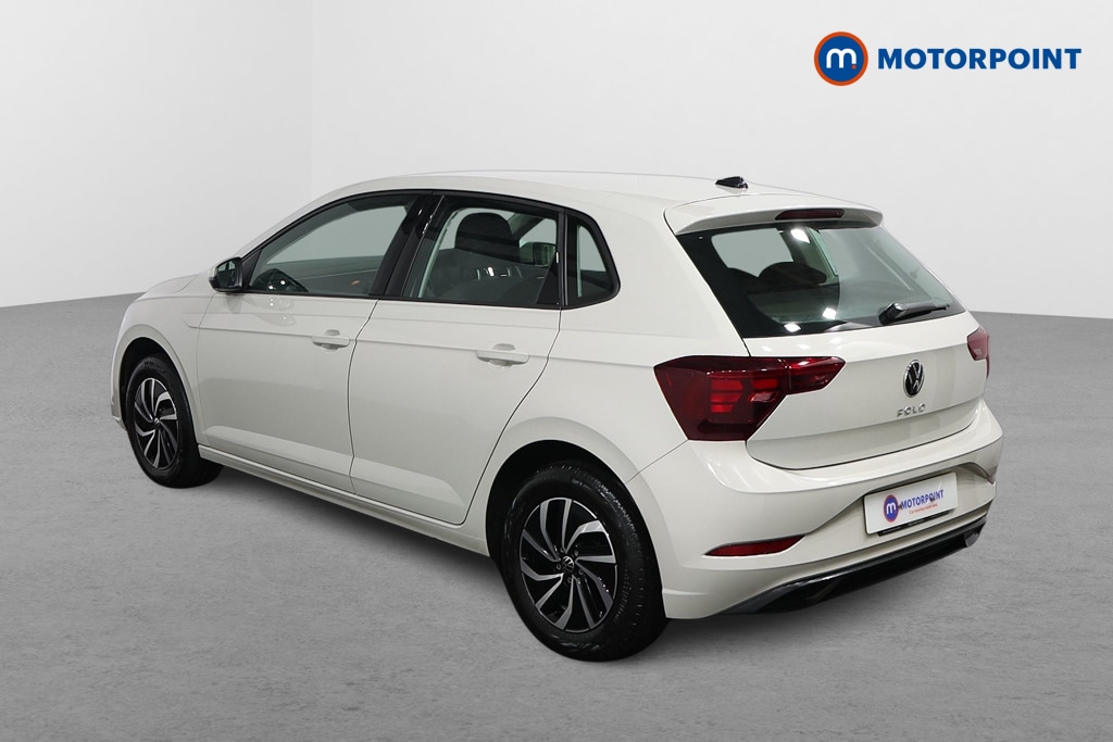 Used Volkswagen Polo 2023 for sale - 76980227: Photo 5