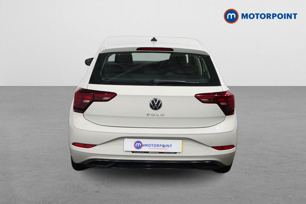 Used Volkswagen Polo 2023 for sale - 76980227: Photo 6