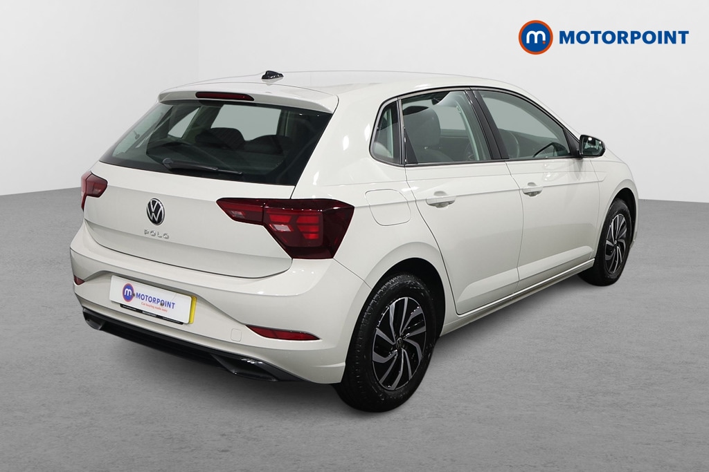 Used Volkswagen Polo 2023 for sale - 76980227: Photo 7
