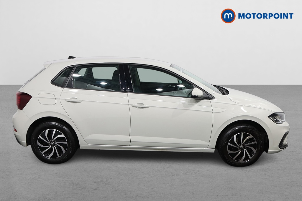 Used Volkswagen Polo 2023 for sale - 76980227: Photo 8