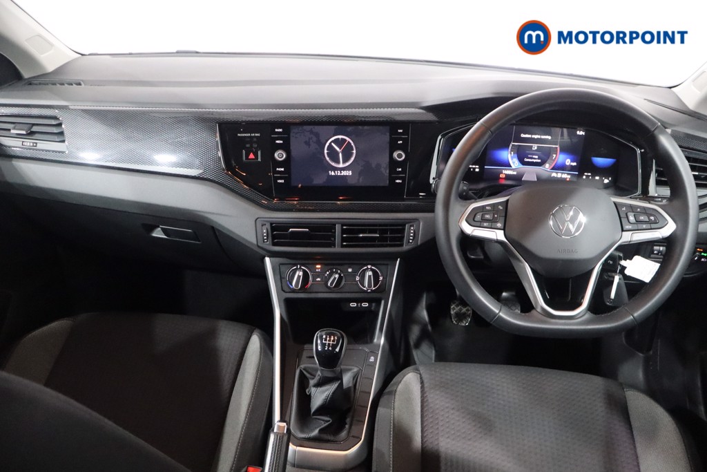 Used Volkswagen Polo 2023 for sale - 76980227: Photo 9