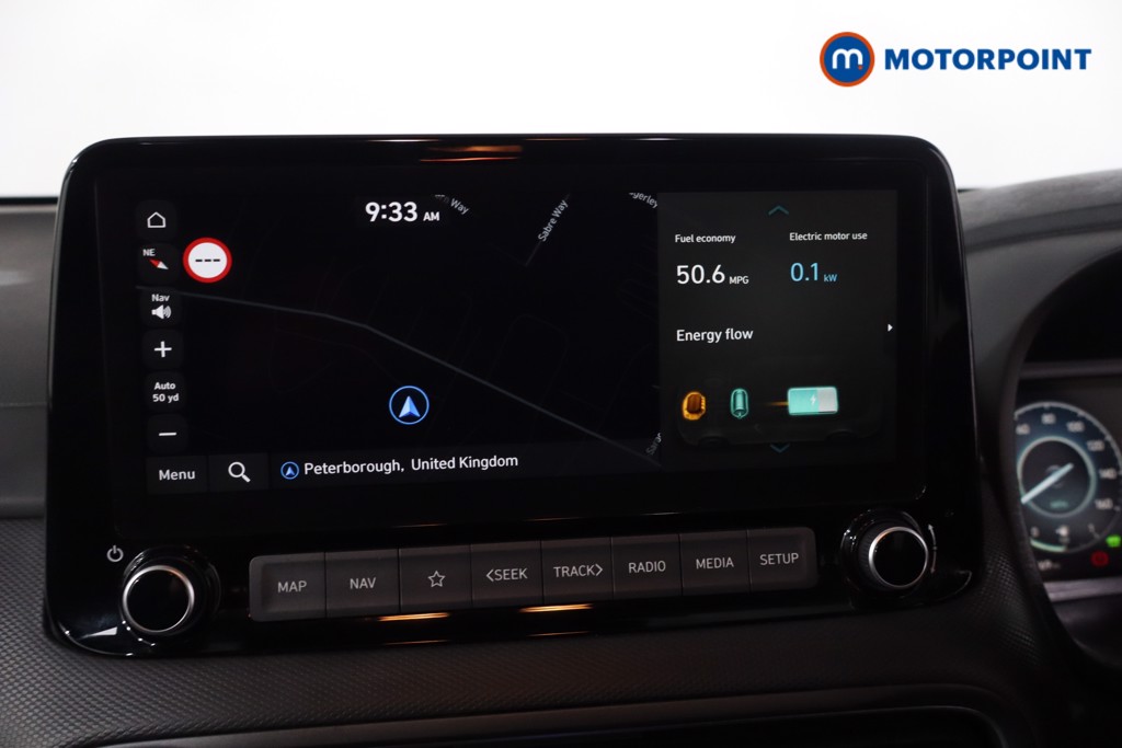 Used Hyundai KONA 2022 for sale - 77568029: Photo 10