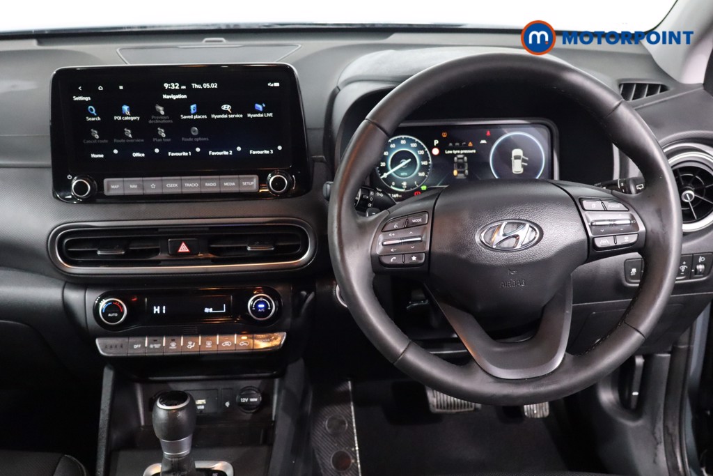 Used Hyundai KONA 2022 for sale - 77568029: Photo 11