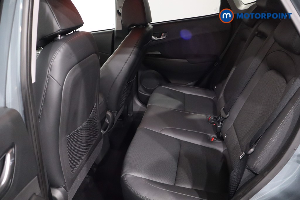 Used Hyundai KONA 2022 for sale - 77568029: Photo 13