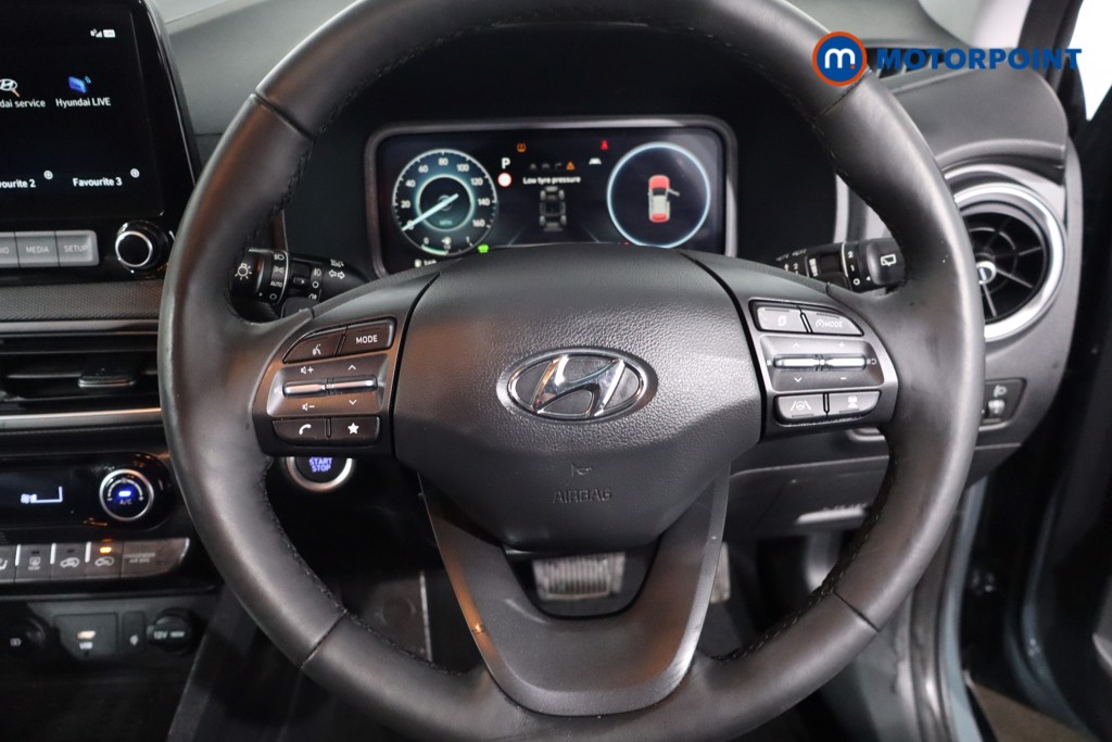 Used Hyundai KONA 2022 for sale - 77568029: Photo 14