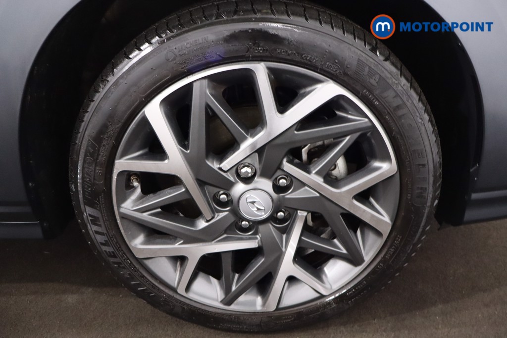 Used Hyundai KONA 2022 for sale - 77568029: Photo 18