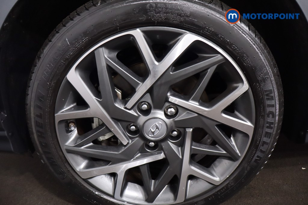 Used Hyundai KONA 2022 for sale - 77568029: Photo 19