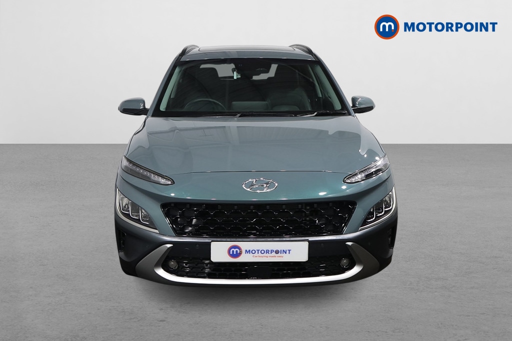 Used Hyundai KONA 2022 for sale - 77568029: Photo 2