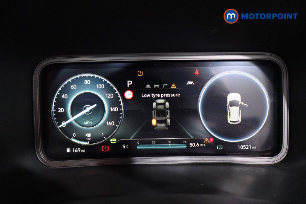 Used Hyundai KONA 2022 for sale - 77568029: Photo 24