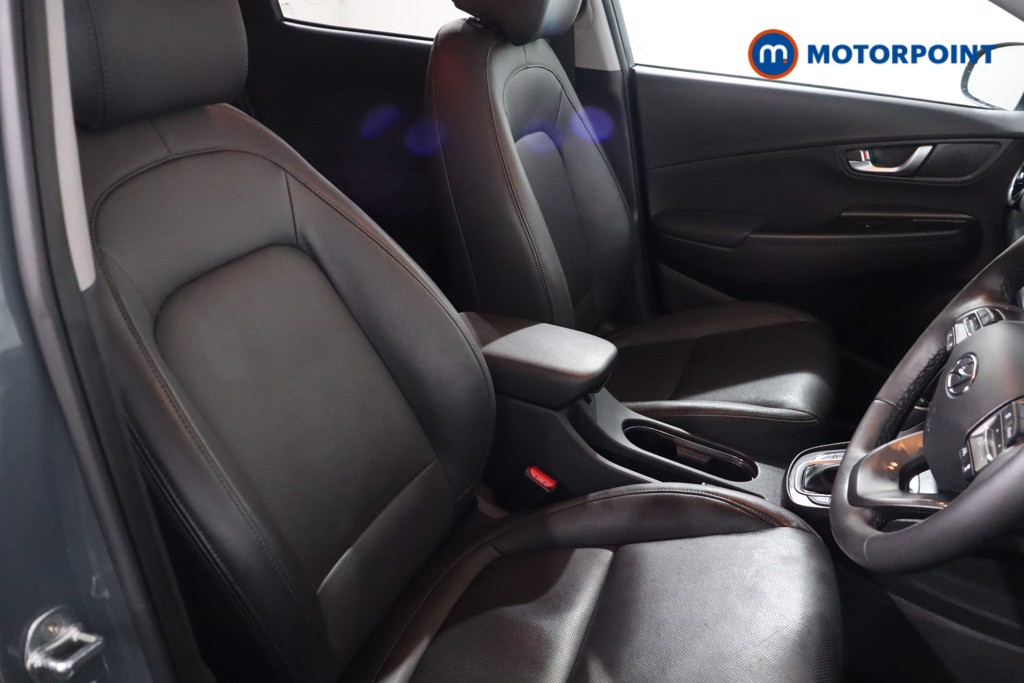 Used Hyundai KONA 2022 for sale - 77568029: Photo 31