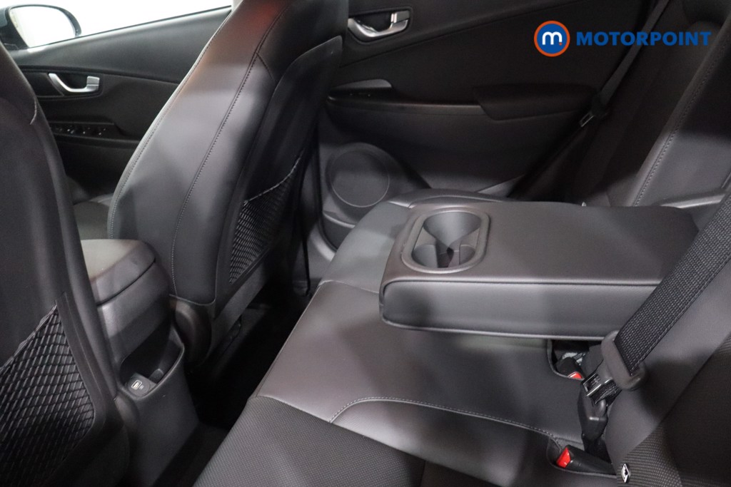 Used Hyundai KONA 2022 for sale - 77568029: Photo 35