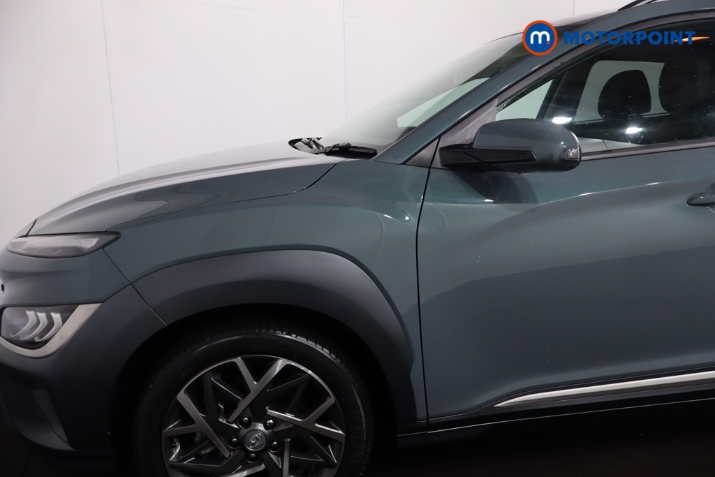 Used Hyundai KONA 2022 for sale - 77568029: Photo 37