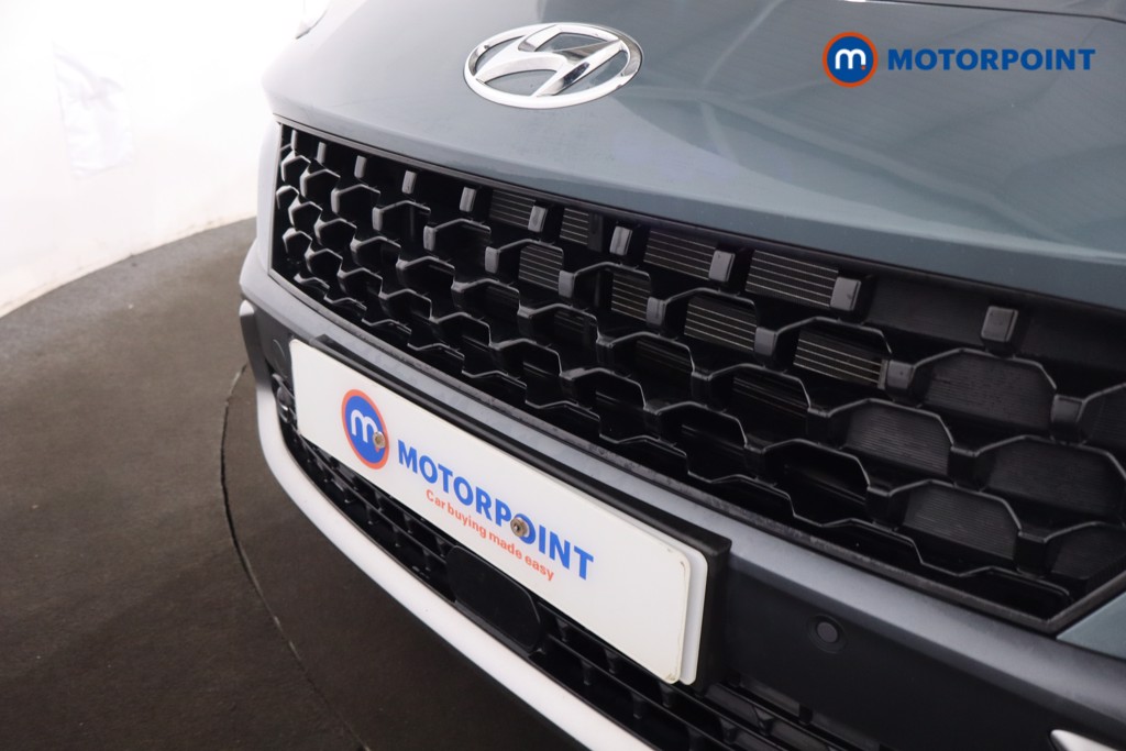 Used Hyundai KONA 2022 for sale - 77568029: Photo 38