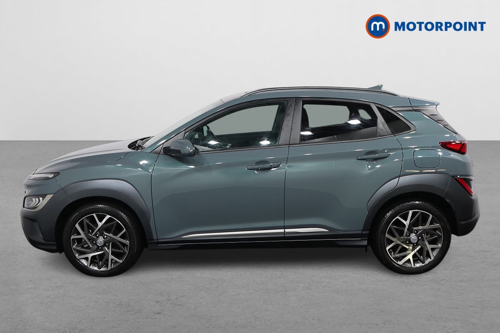 Used Hyundai KONA 2022 for sale - 77568029: Photo 4
