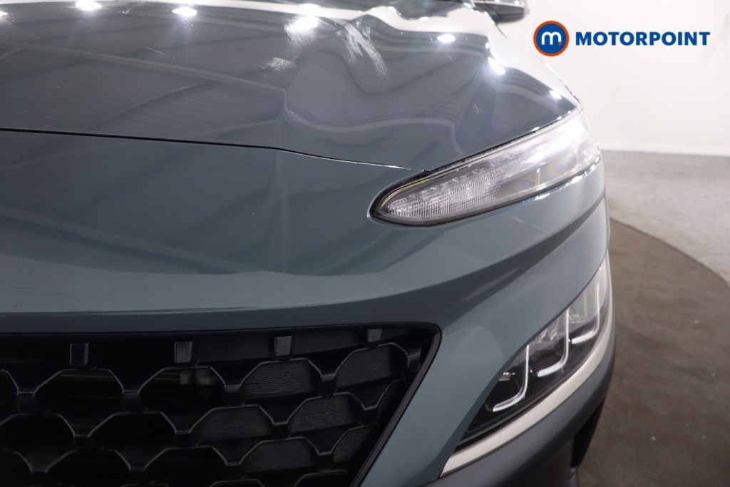 Used Hyundai KONA 2022 for sale - 77568029: Photo 40