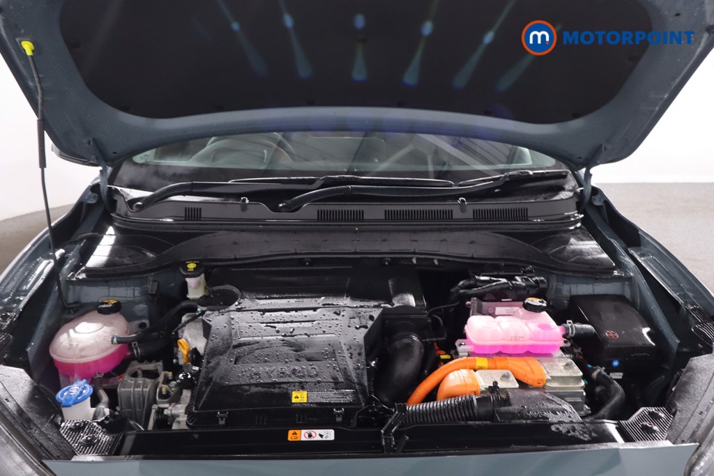 Used Hyundai KONA 2022 for sale - 77568029: Photo 42