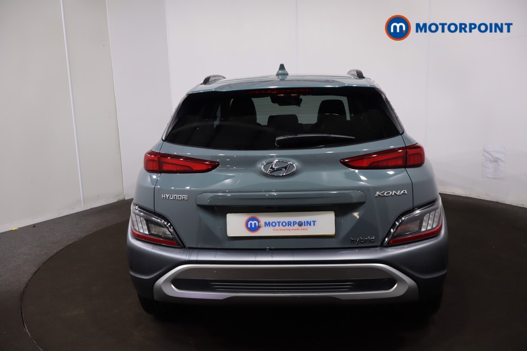 Used Hyundai KONA 2022 for sale - 77568029: Photo 44