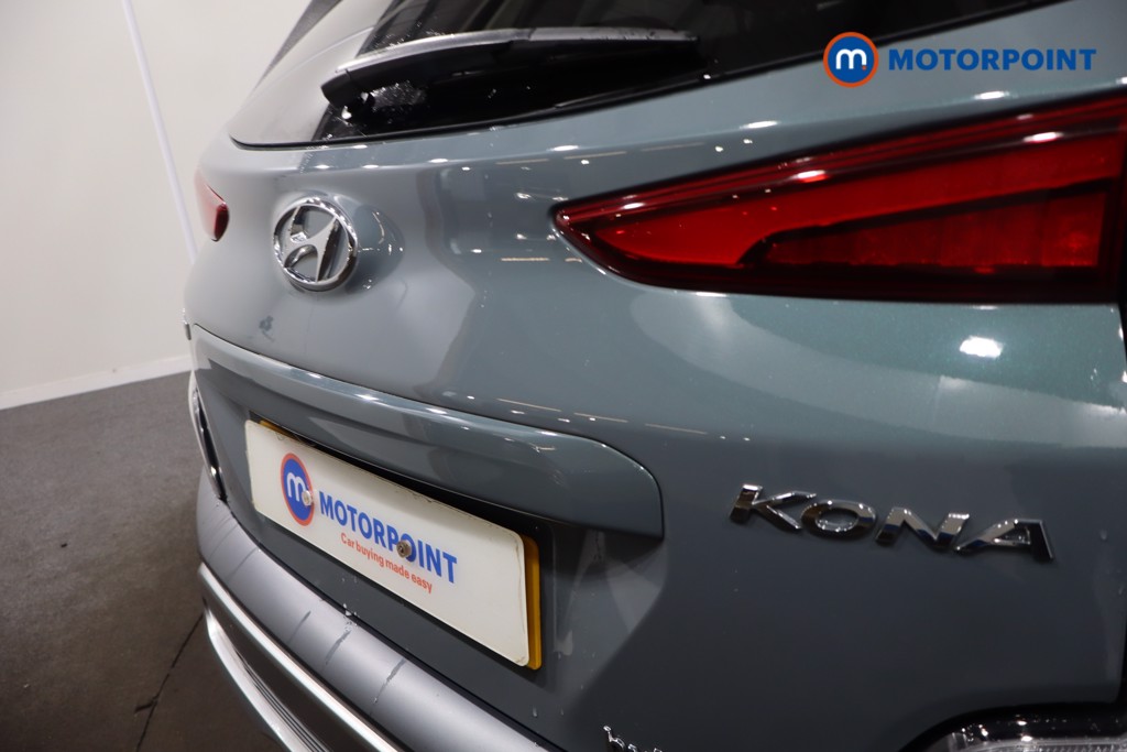 Used Hyundai KONA 2022 for sale - 77568029: Photo 45