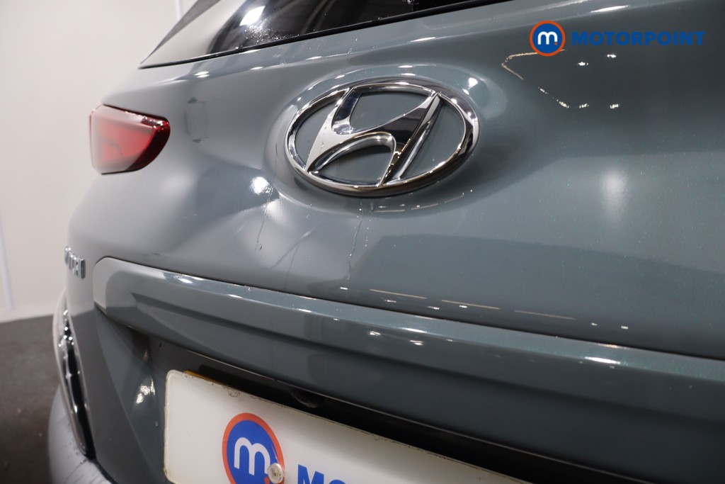 Used Hyundai KONA 2022 for sale - 77568029: Photo 46