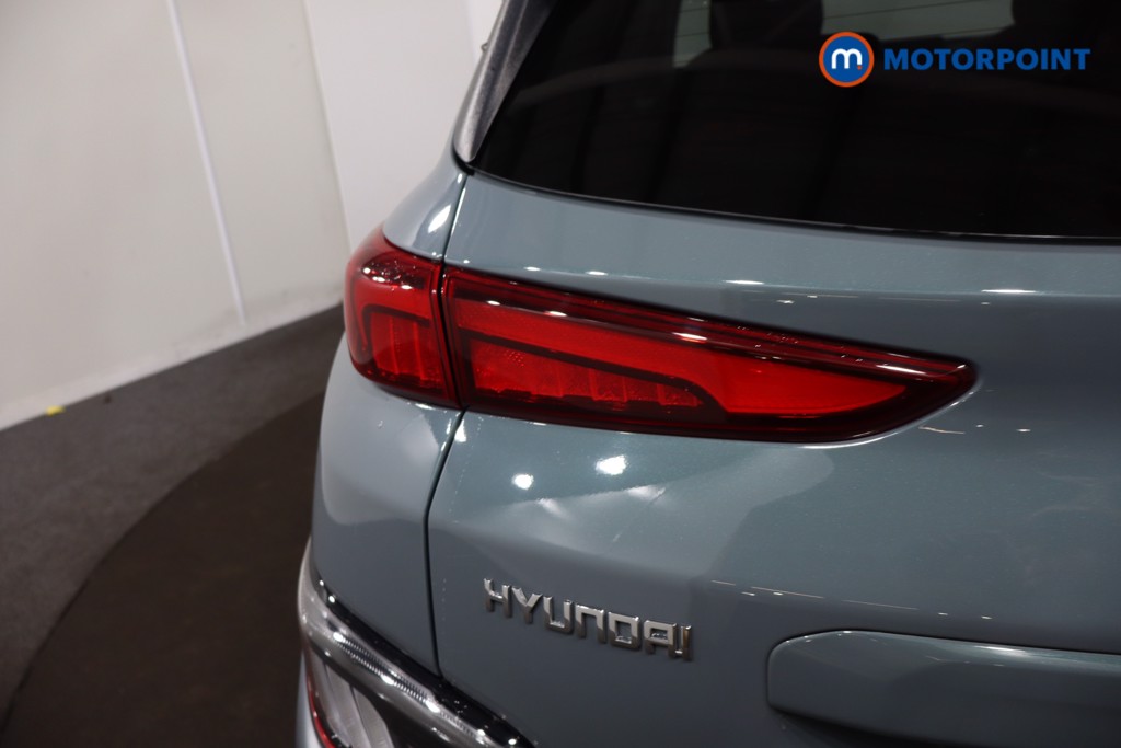 Used Hyundai KONA 2022 for sale - 77568029: Photo 48