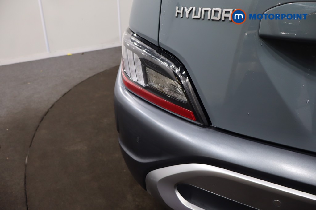 Used Hyundai KONA 2022 for sale - 77568029: Photo 49