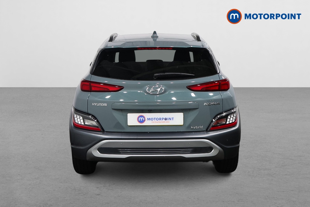 Used Hyundai KONA 2022 for sale - 77568029: Photo 6