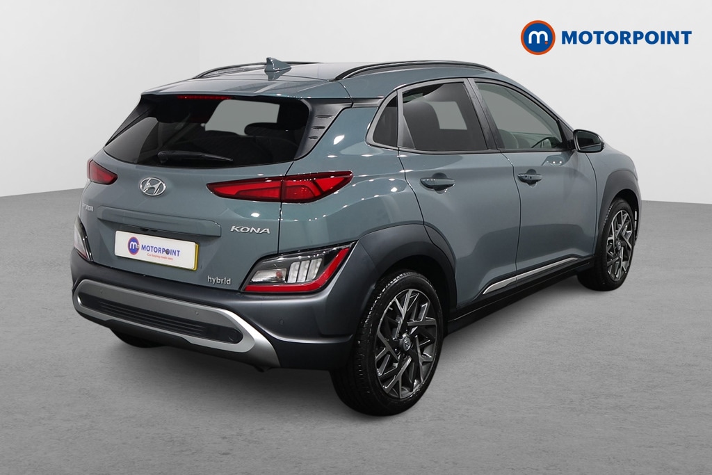 Used Hyundai KONA 2022 for sale - 77568029: Photo 7