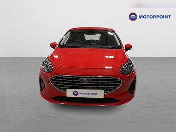 Used Ford Fiesta 2022 for sale - 78500041: Photo
