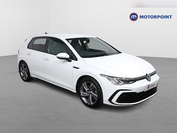 Used Volkswagen Golf 2023 for sale - 78281917: Photo