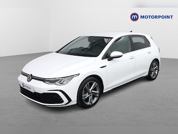 Used Volkswagen Golf 2023 for sale - 78281917: Photo